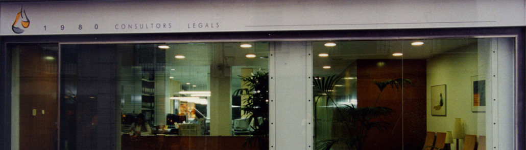 Asesores y Abogados en Elche