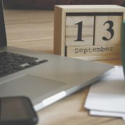 Calendario Laboral 2020