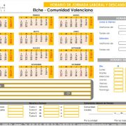 Calendario Laboral 2023